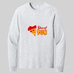 Long Sleeve Core Cotton Tee Thumbnail