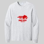 Long Sleeve Core Cotton Tee Thumbnail