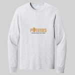 Long Sleeve Core Cotton Tee Thumbnail