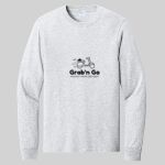 Long Sleeve Core Cotton Tee Thumbnail
