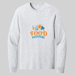 Long Sleeve Core Cotton Tee Thumbnail