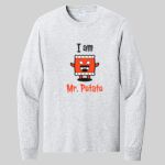 Long Sleeve Core Cotton Tee Thumbnail