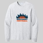 Long Sleeve Core Cotton Tee Thumbnail