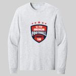 Long Sleeve Core Cotton Tee Thumbnail