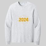 Long Sleeve Core Cotton Tee Thumbnail