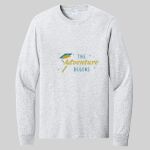 Long Sleeve Core Cotton Tee Thumbnail
