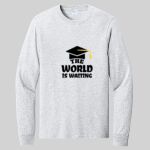 Long Sleeve Core Cotton Tee Thumbnail