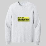 Long Sleeve Core Cotton Tee Thumbnail