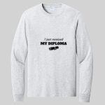 Long Sleeve Core Cotton Tee Thumbnail