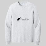 Long Sleeve Core Cotton Tee Thumbnail