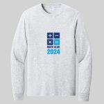 Long Sleeve Core Cotton Tee Thumbnail