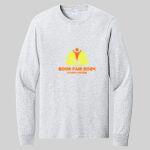 Long Sleeve Core Cotton Tee Thumbnail