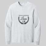 Long Sleeve Core Cotton Tee Thumbnail