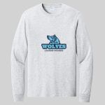 Long Sleeve Core Cotton Tee Thumbnail
