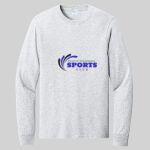 Long Sleeve Core Cotton Tee Thumbnail