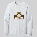 Long Sleeve Core Cotton Tee Thumbnail