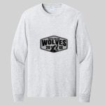 Long Sleeve Core Cotton Tee Thumbnail