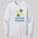 Long Sleeve Core Cotton Tee Thumbnail