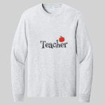 Long Sleeve Core Cotton Tee Thumbnail