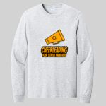 Long Sleeve Core Cotton Tee Thumbnail