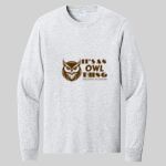 Long Sleeve Core Cotton Tee Thumbnail
