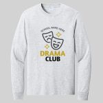 Long Sleeve Core Cotton Tee Thumbnail