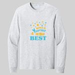 Long Sleeve Core Cotton Tee Thumbnail