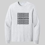 Long Sleeve Core Cotton Tee Thumbnail