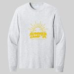 Long Sleeve Core Cotton Tee Thumbnail