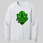 Long Sleeve Core Cotton Tee Thumbnail