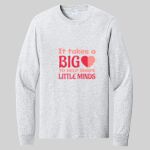 Long Sleeve Core Cotton Tee Thumbnail