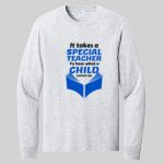 Long Sleeve Core Cotton Tee Thumbnail