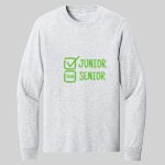 Long Sleeve Core Cotton Tee Thumbnail