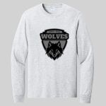 Long Sleeve Core Cotton Tee Thumbnail