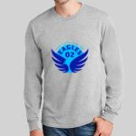 Long Sleeve Core Cotton Tee Thumbnail