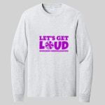 Long Sleeve Core Cotton Tee Thumbnail