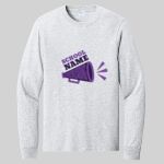 Long Sleeve Core Cotton Tee Thumbnail