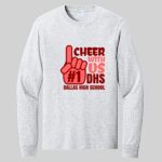 Long Sleeve Core Cotton Tee Thumbnail