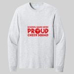 Long Sleeve Core Cotton Tee Thumbnail