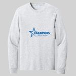 Long Sleeve Core Cotton Tee Thumbnail