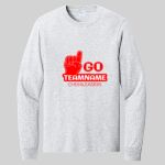 Long Sleeve Core Cotton Tee Thumbnail