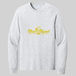 Long Sleeve Core Cotton Tee Thumbnail