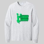 Long Sleeve Core Cotton Tee Thumbnail