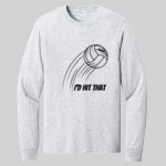 Long Sleeve Core Cotton Tee Thumbnail