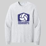 Long Sleeve Core Cotton Tee Thumbnail