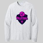 Long Sleeve Core Cotton Tee Thumbnail