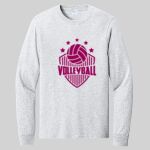 Long Sleeve Core Cotton Tee Thumbnail