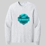 Long Sleeve Core Cotton Tee Thumbnail