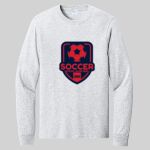 Long Sleeve Core Cotton Tee Thumbnail