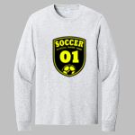 Long Sleeve Core Cotton Tee Thumbnail